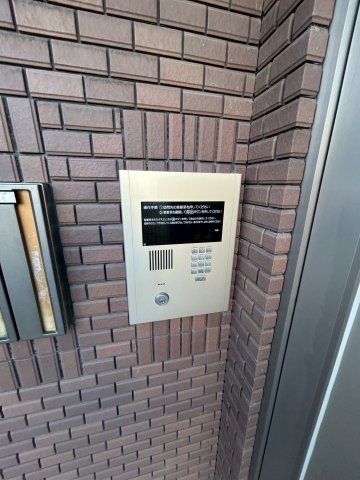 ハイズコート稲葉荘のその他共用部分