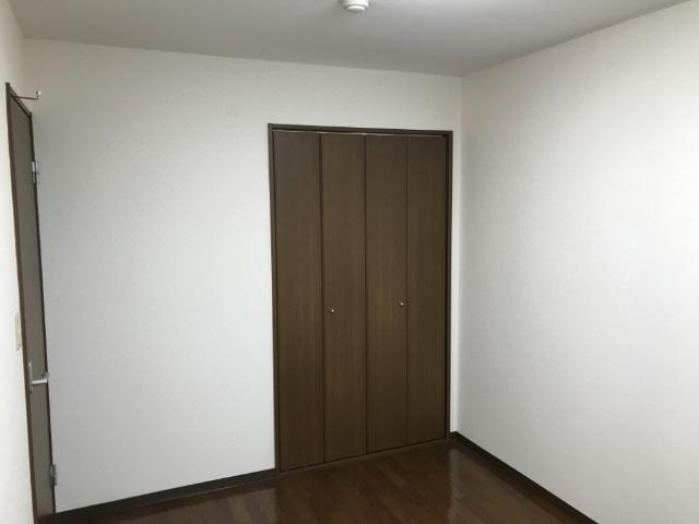ハイランドパークの内装|洋室