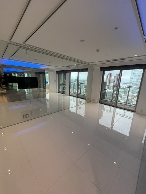 THE ROPPONGI TOKYOの洋室