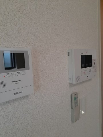 サンテベルのセキュリティ