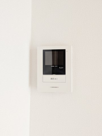 WADAビル11のセキュリティ