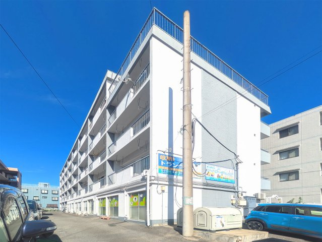 WADAビル11