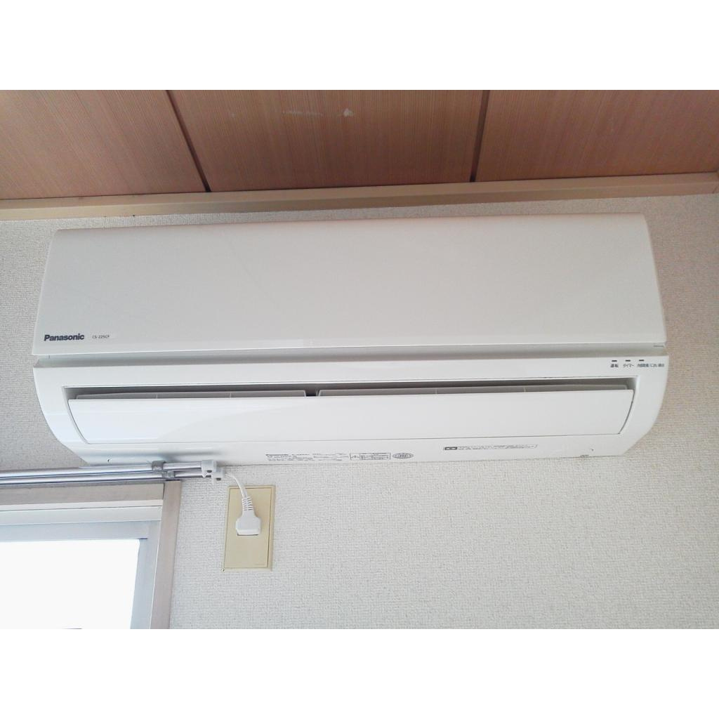 メゾン上鶴間のその他