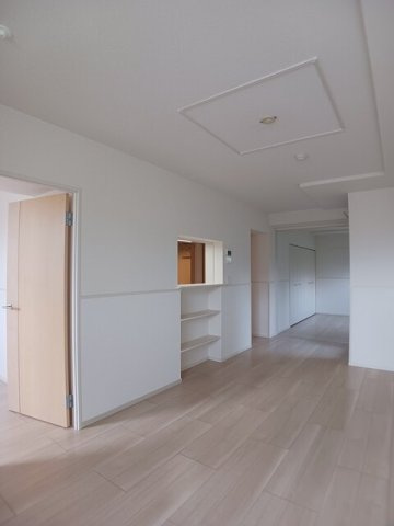 コスモグランデのその他