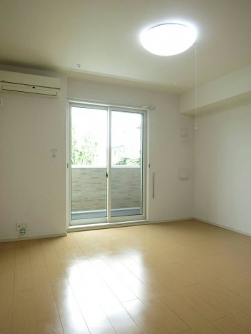 綿屋Ⅴ　Ａの内装