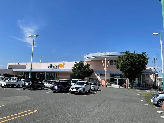 プリマ・クラッセ十八条の周辺|ダイエー三国店まで260m