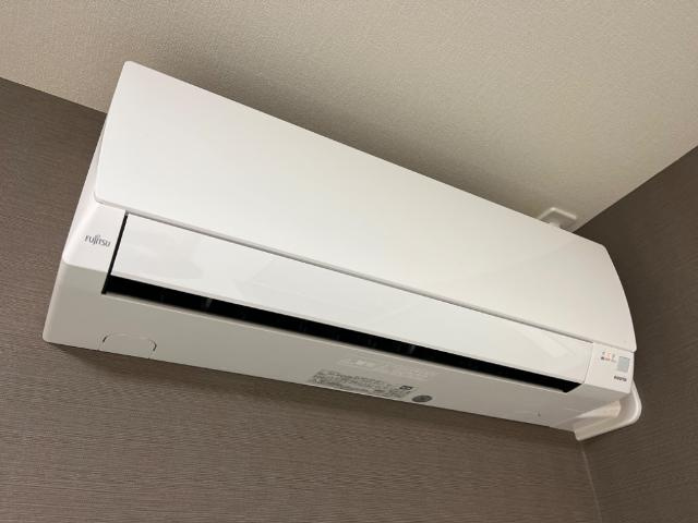 ゴールド（Ｇｏｌｄ）の設備|エアコン
