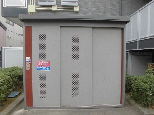 レオパレス駿河のその他