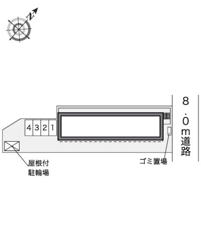 レオパレス駿河のその他