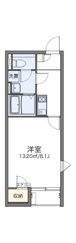 レオネクストＳＡＫＡＥ西淡路の間取り|代表的な間取のため実際の間取とは異なる場合があります