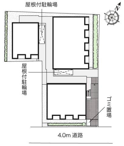 レオネクストＳＡＫＡＥ西淡路のその他