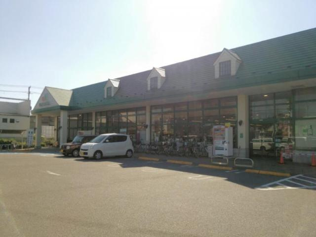 Ｐｏｎｔ　ｄｕ　Ｇａｒｄ（ポン・デュ・ガード）の周辺|マルエツ馬込沢店まで733ｍ