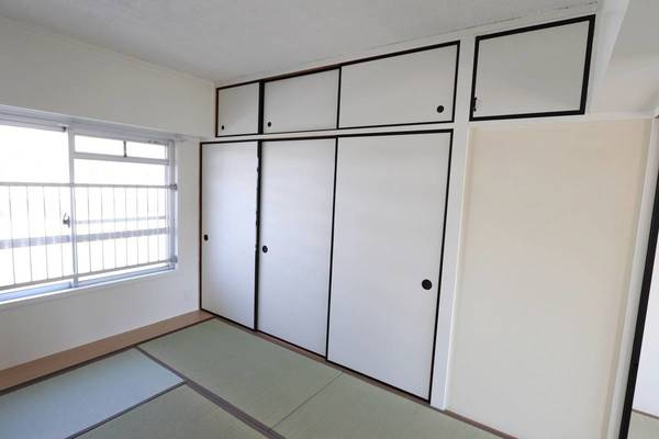ビレッジハウス松山上野1号棟のその他|ビレッジハウスの同一物件・同一タイプの間取りの写真です