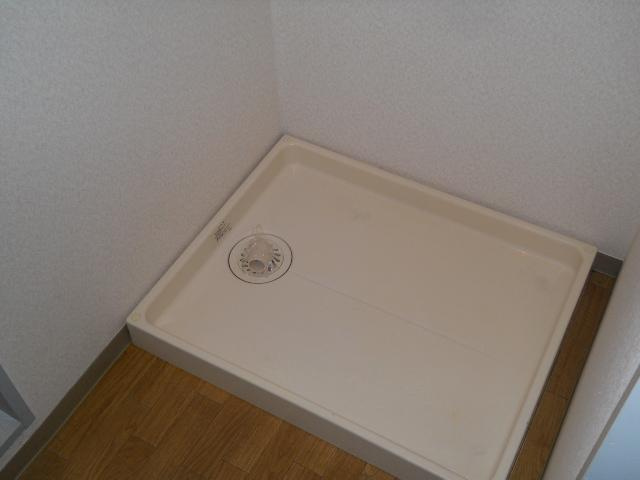 アウローラレジデンスの設備