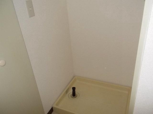 メゾンクレールの設備