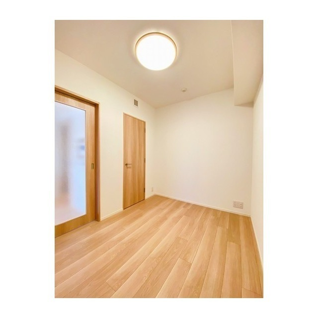 Ｂｅｖｅｒｌｙ　Ｈｏｍｅｓ　豊島園の内装