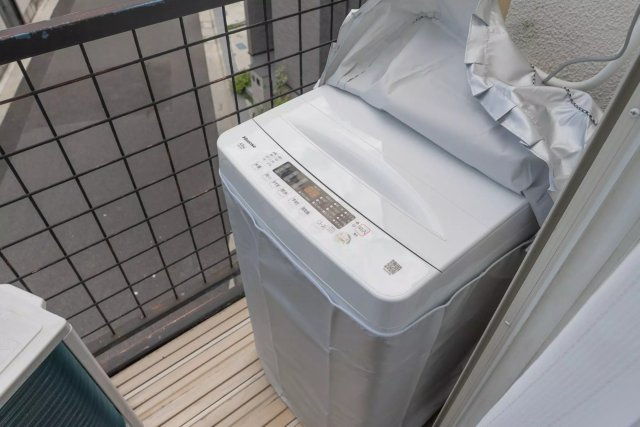 AP1682 ファーランジュ中村橋 205の設備