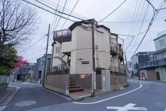AP1682 ファーランジュ中村橋 205のその他