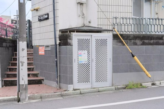 AP1682 ファーランジュ中村橋 205のその他