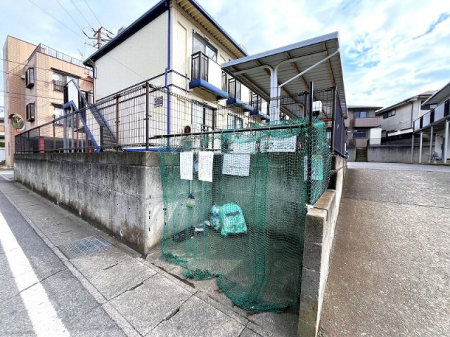セブンハイツのその他