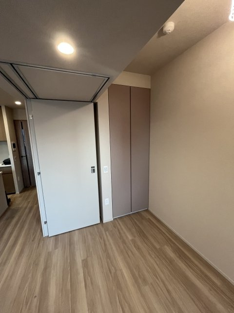 リビオタワー品川の洋室