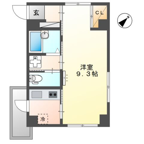 Maison　T