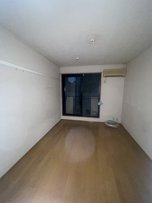 マウント原町の内装