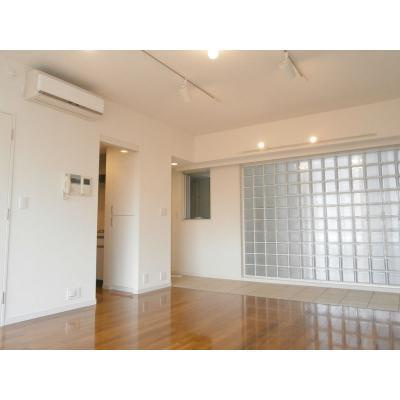 パークアクシス渋谷神南のその他