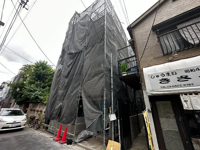 セレンディピティ浅草のその他