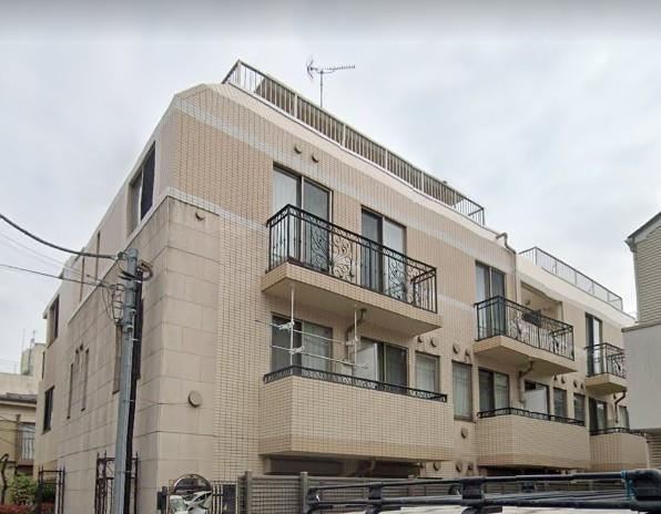 アイレジデンス