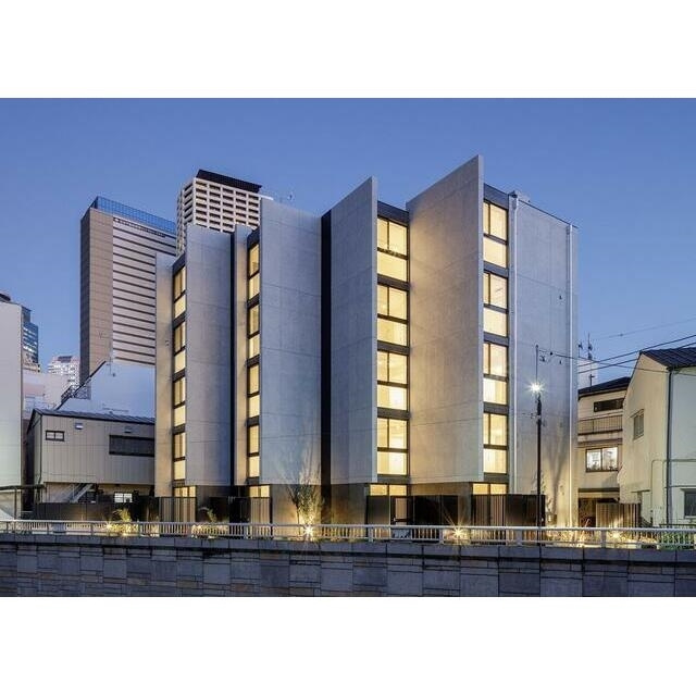 LEGALAND西新宿ANNEXのその他