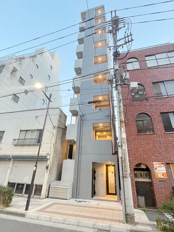 ラシクラスinfina上野浅草のその他