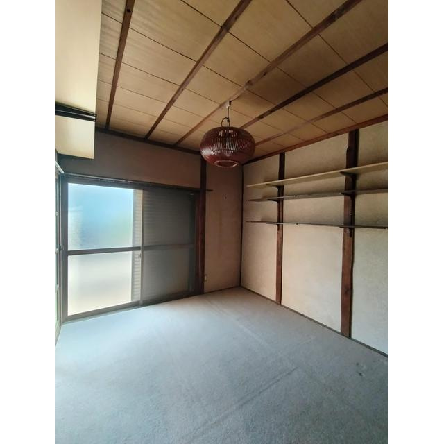 岐阜市池田町１丁目の一戸建ての内装