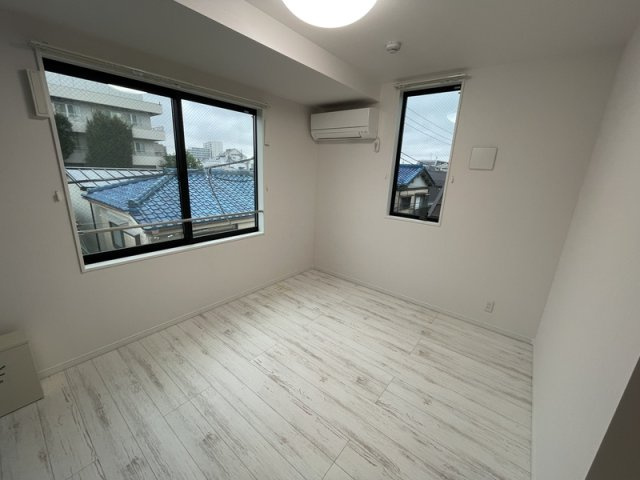 アルバ西新井のその他