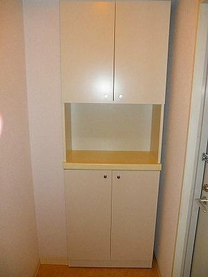 つる白山ヶ丘のその他