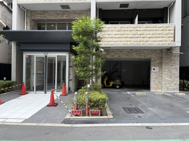 レジュールアッシュ中之島ＳＯＵＴＨのその他