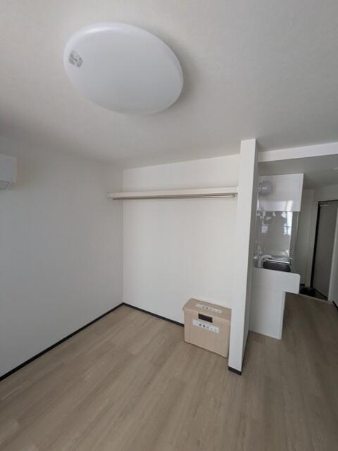 レピュア北千住レジデンスⅡのその他
