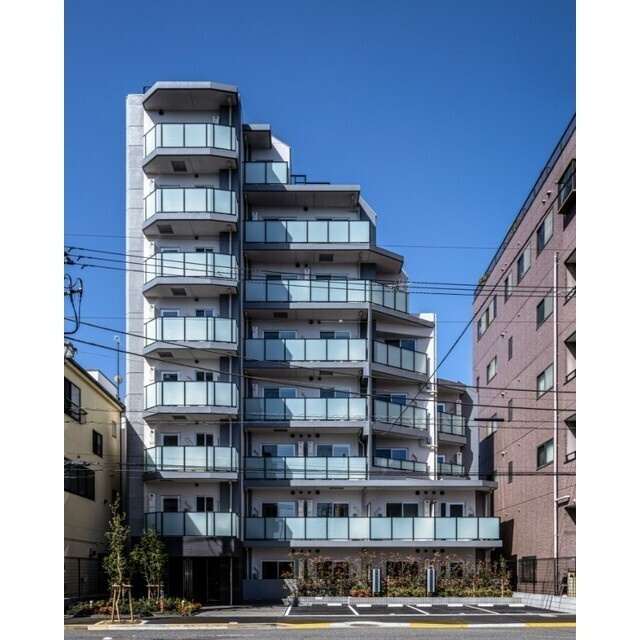 Ｓ−ＲＥＳＩＤＥＮＣＥ瑞江のその他