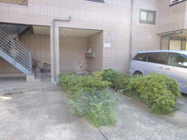 サニーパークのその他
