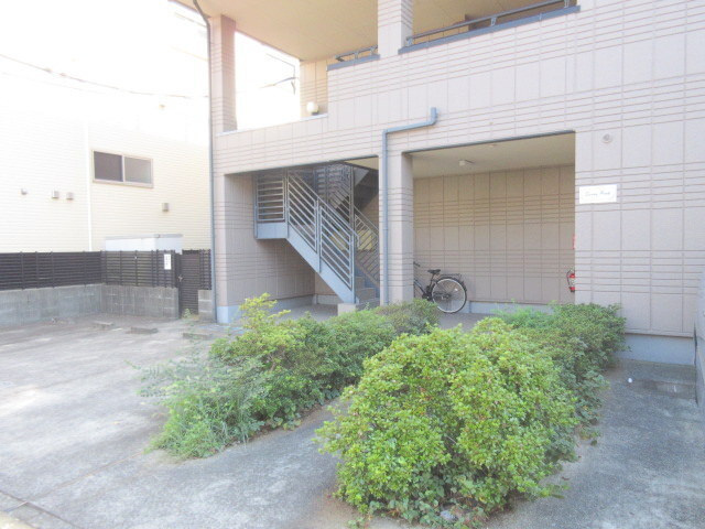 サニーパークのその他