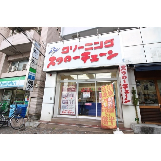プレール・ドゥーク東新宿Ⅲのその他