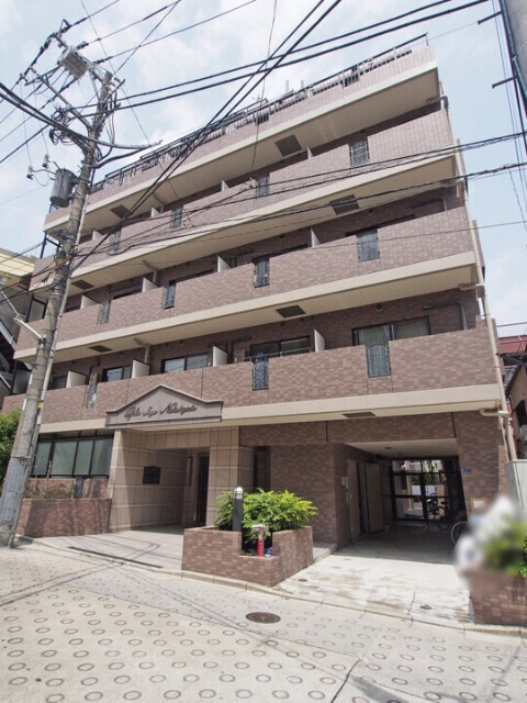 ガラ・ステージ西新宿のその他