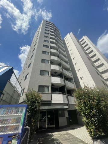 ザ・プレミアムスイート高田馬場