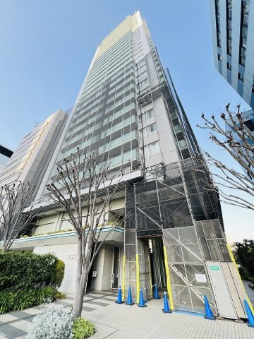 品川タワーフェイス