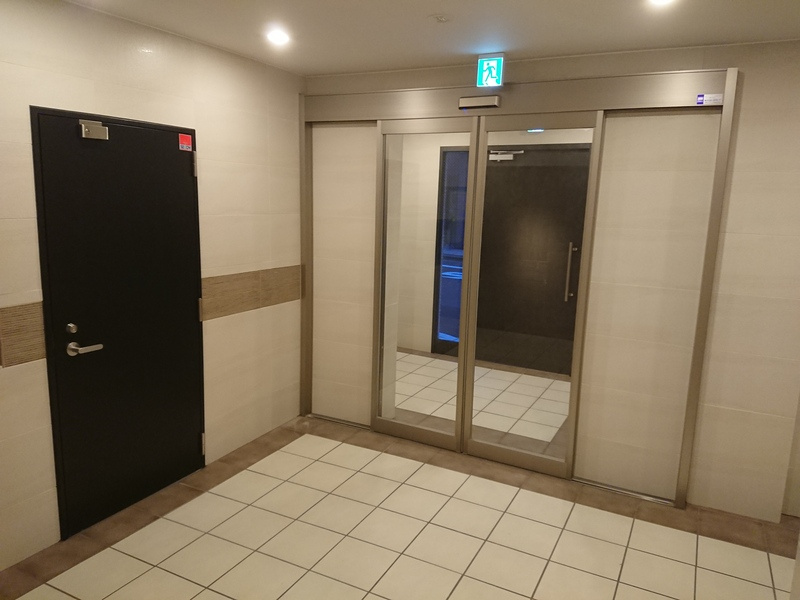 アイルプレミアム千駄木のその他