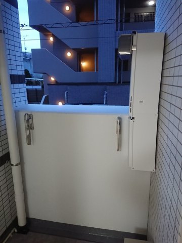 アイルプレミアム千駄木のその他