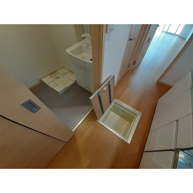 ポラリスの設備