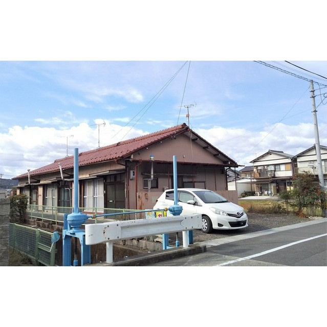粟野東5丁目Ｍ貸家