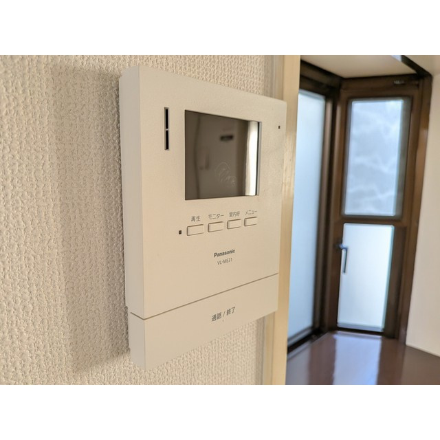 コートエバーグリーンの設備