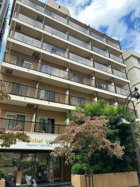 田町サンハイツのその他